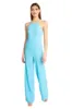 Joaquin Jumpsuit sold by Black Halo
