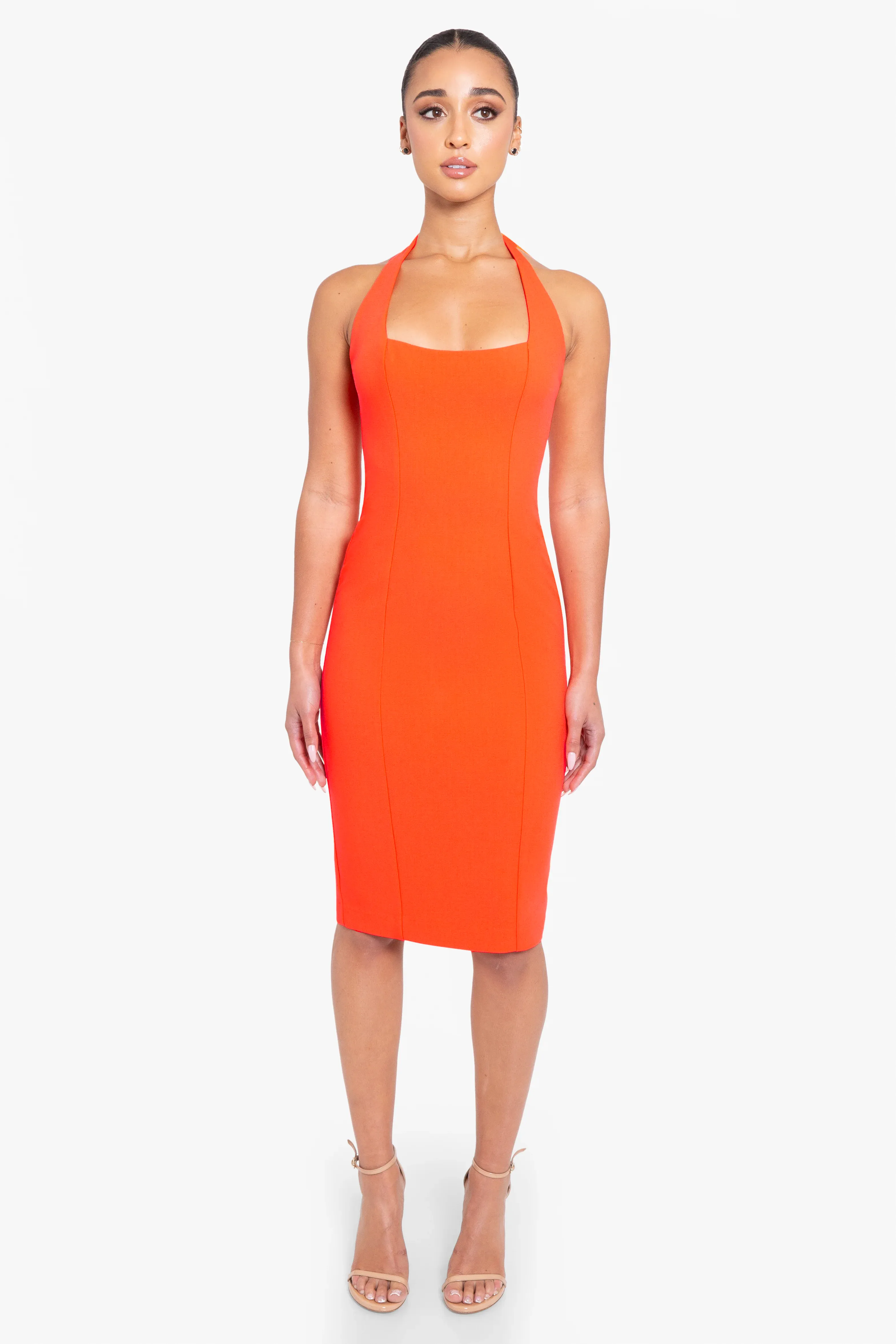 Zarela Sheath Dress sold by Black Halo