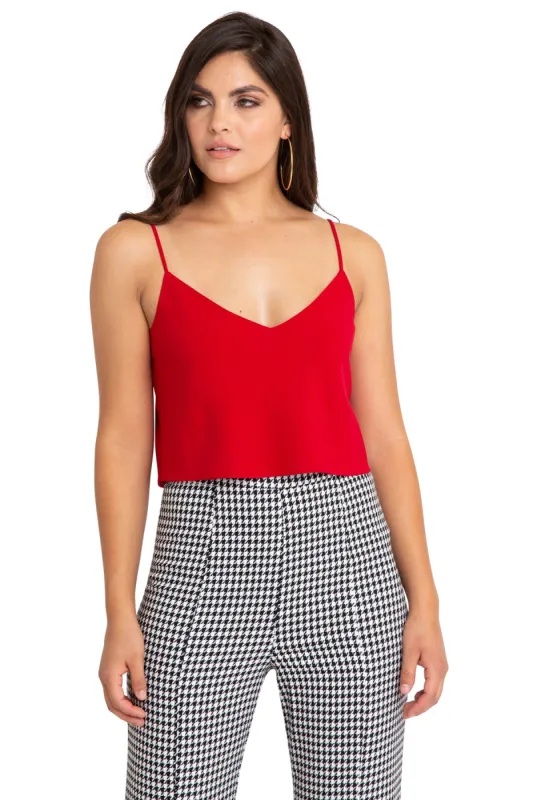 Dixon Top sold by Black Halo