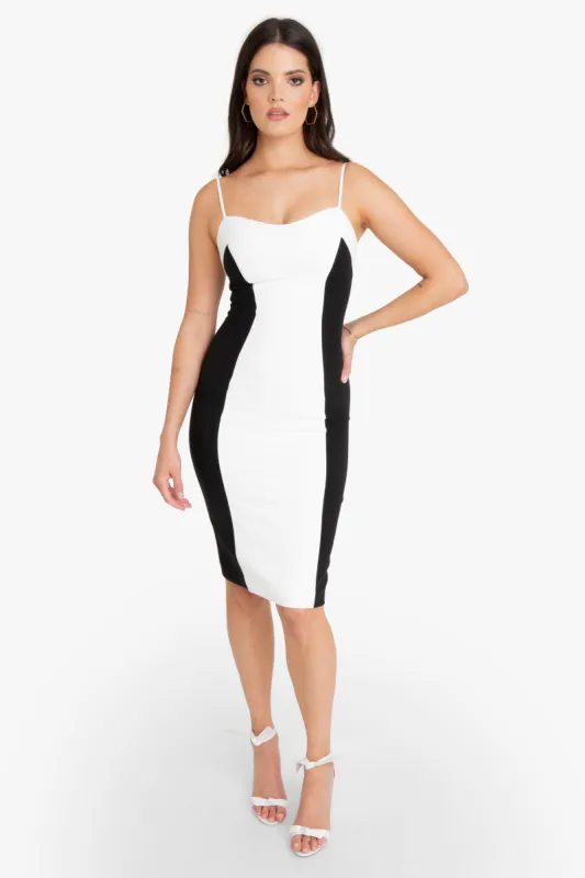 Parks CB Dress sold by Black Halo