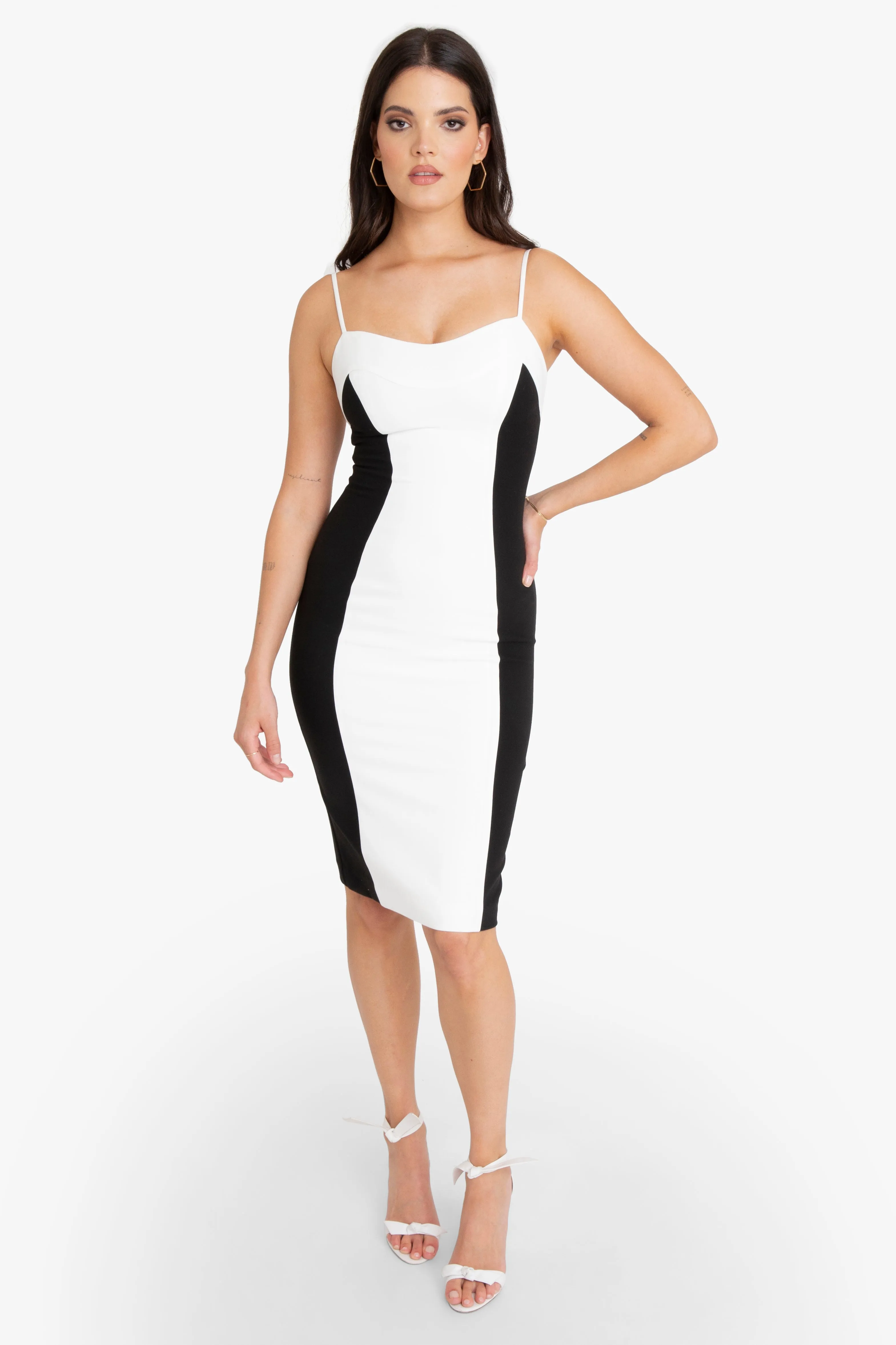 Parks CB Dress sold by Black Halo