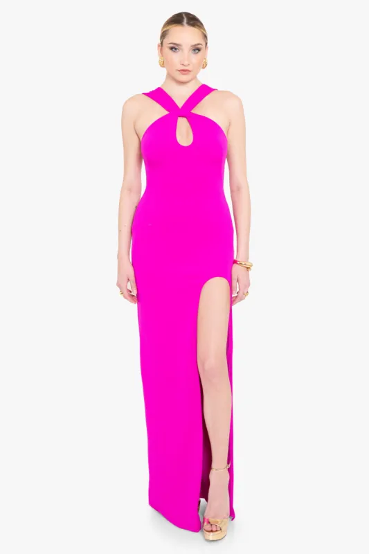Taya Gown sold by Black Halo