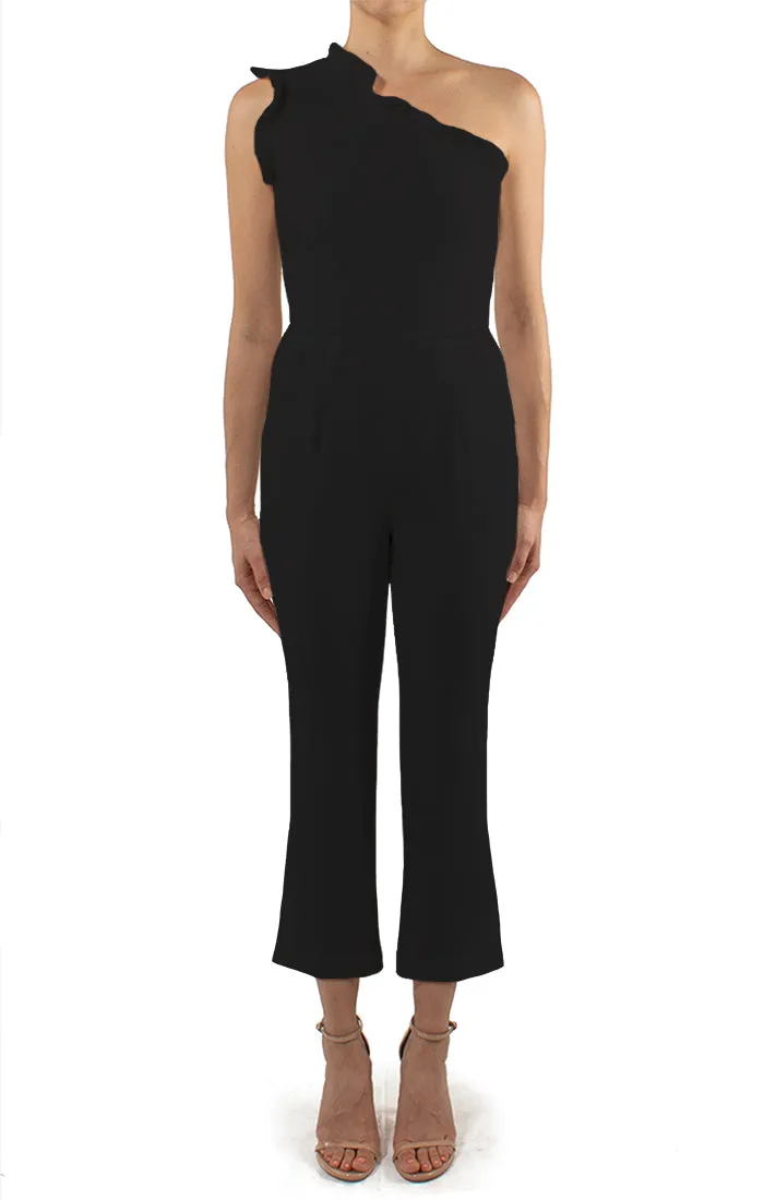 Pravella Jumpsuit - SS sold by Black Halo