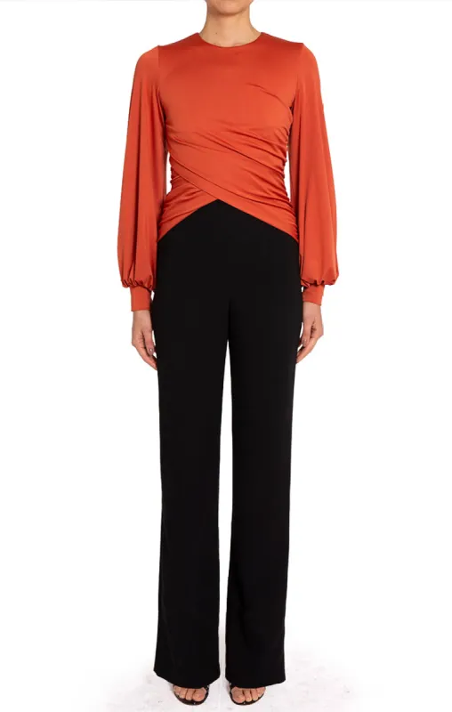 Uno 2pc Jumpsuit - SS sold by Black Halo