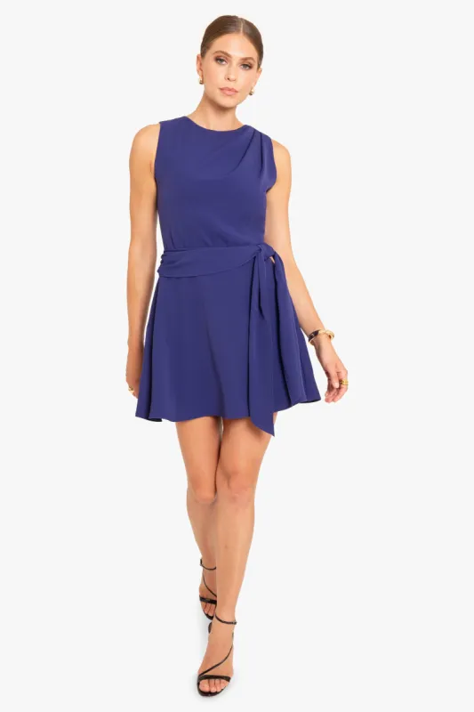 Emsley Mini Dress sold by Black Halo