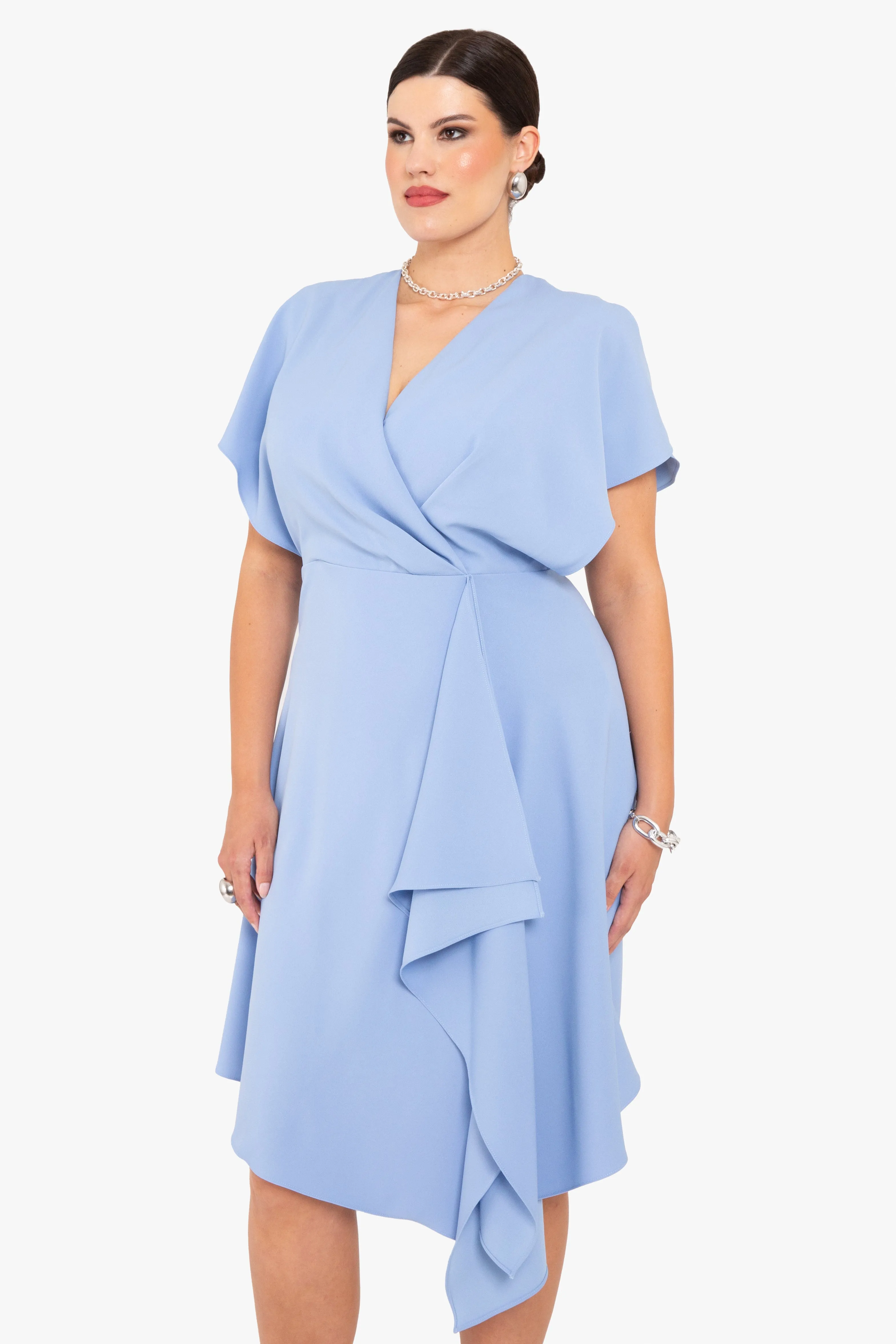 Marley Dress sold by Black Halo product image thumbnail 3