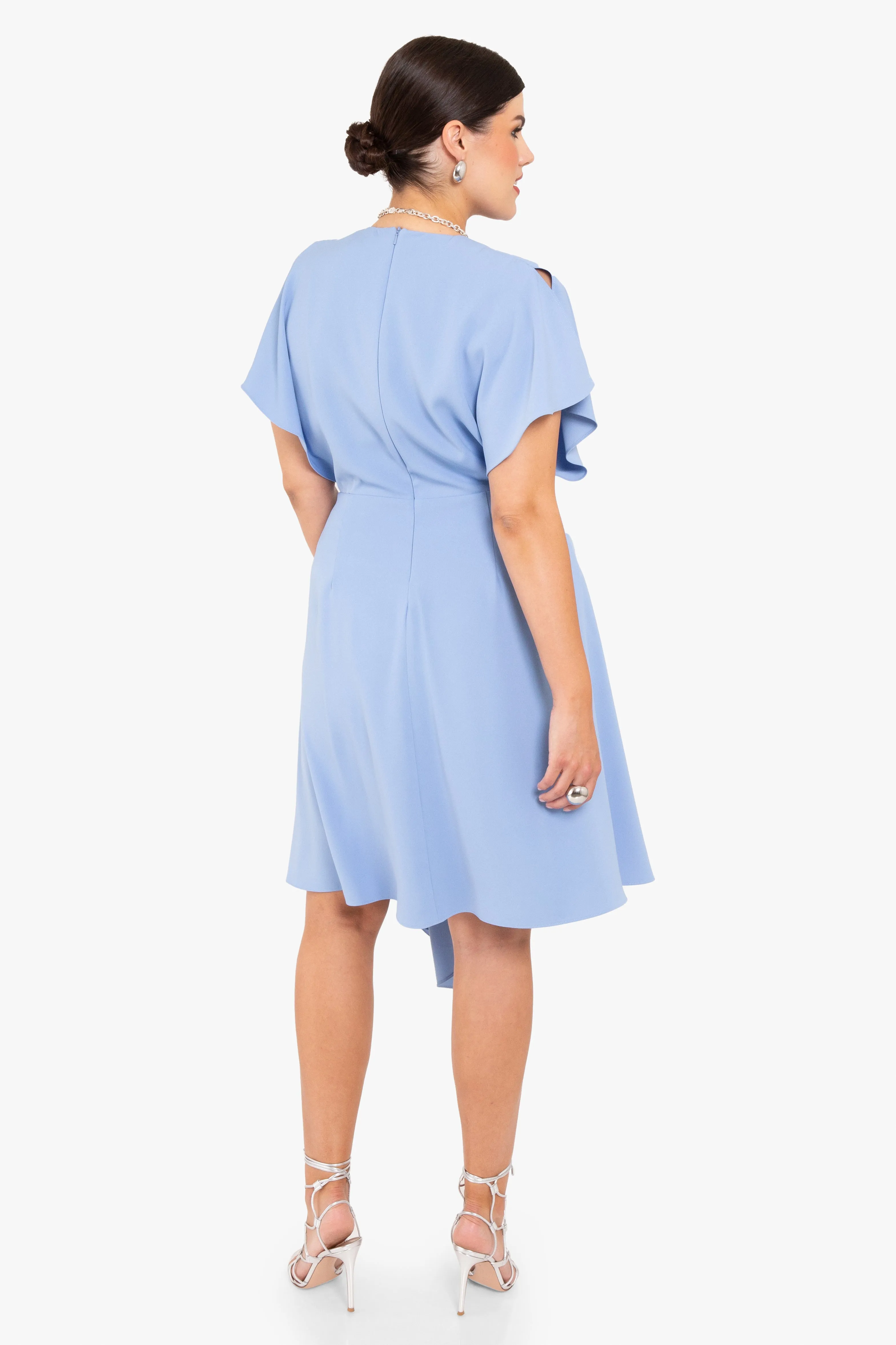 Marley Dress sold by Black Halo product image thumbnail 4