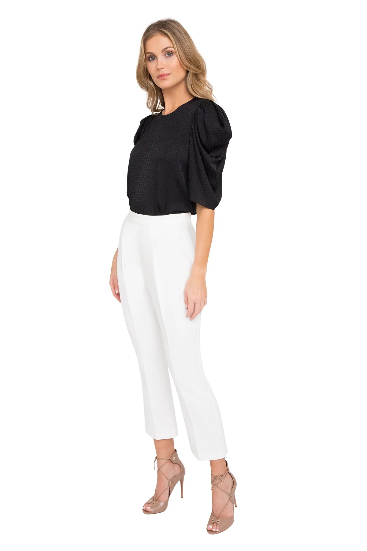 Frida Pant sold by Black Halo product image thumbnail 2