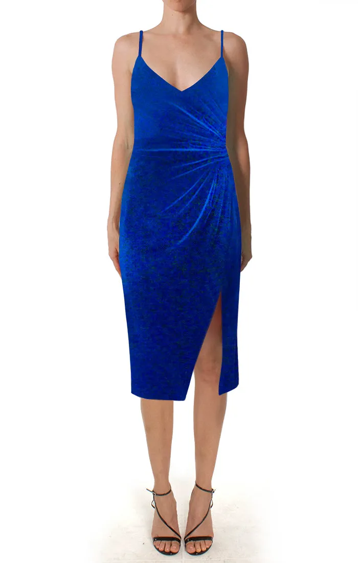 Bowery Sheath - Azul SS sold by Black Halo