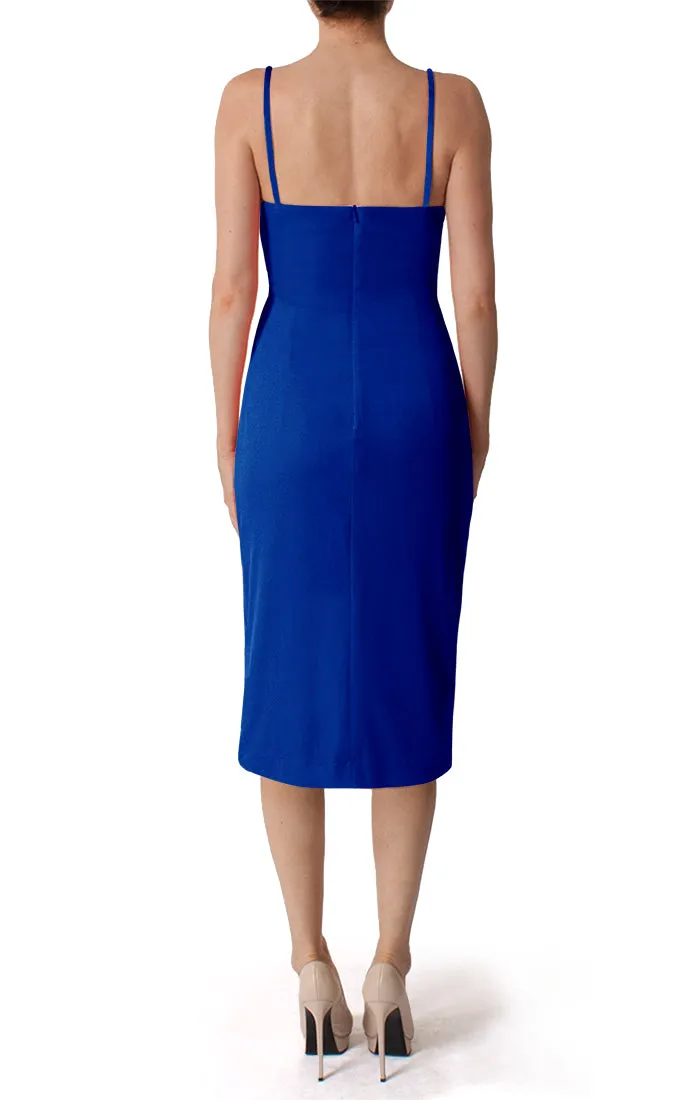 Bowery Sheath - Azul SS sold by Black Halo product image thumbnail 2