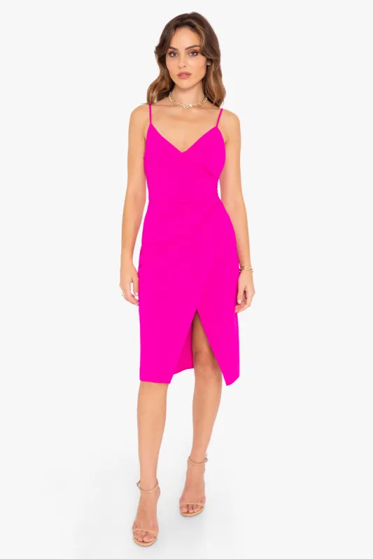 Bowery Sheath Dress sold by Black Halo