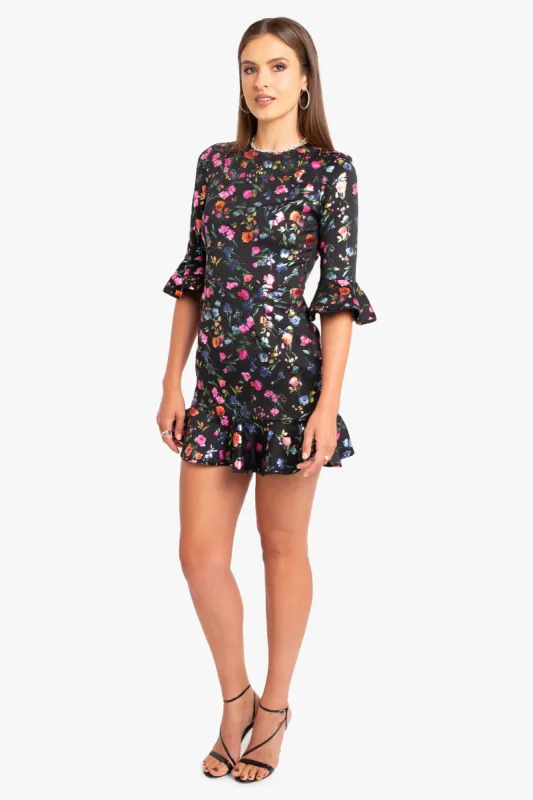 Brooklyn Mini Dress sold by Black Halo