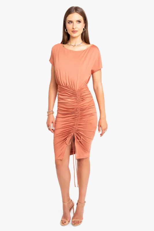 Kezia Dress sold by Black Halo