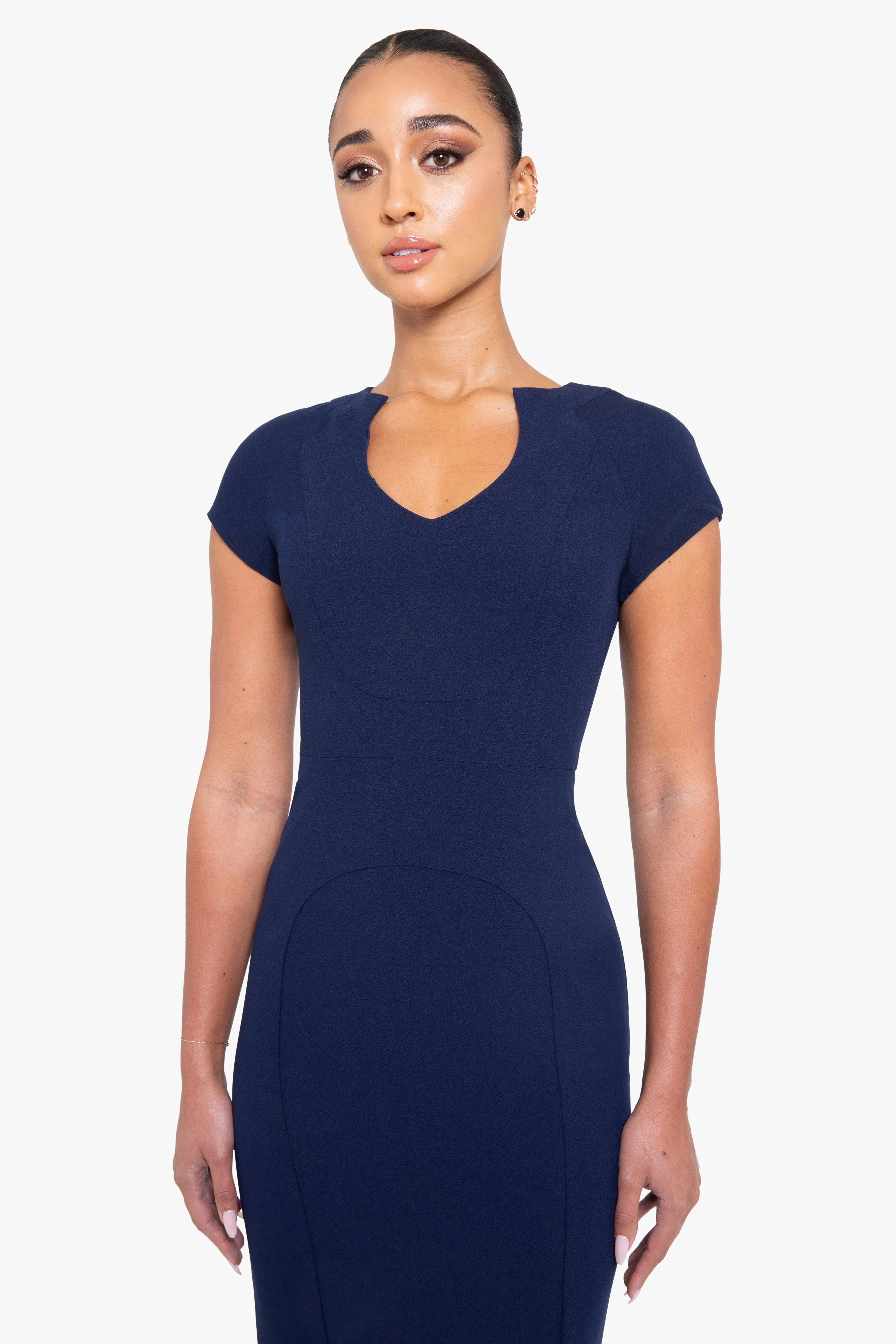 Gypsy Rose Dress sold by Black Halo product image thumbnail 3