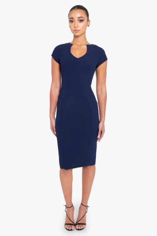 Gypsy Rose Dress sold by Black Halo