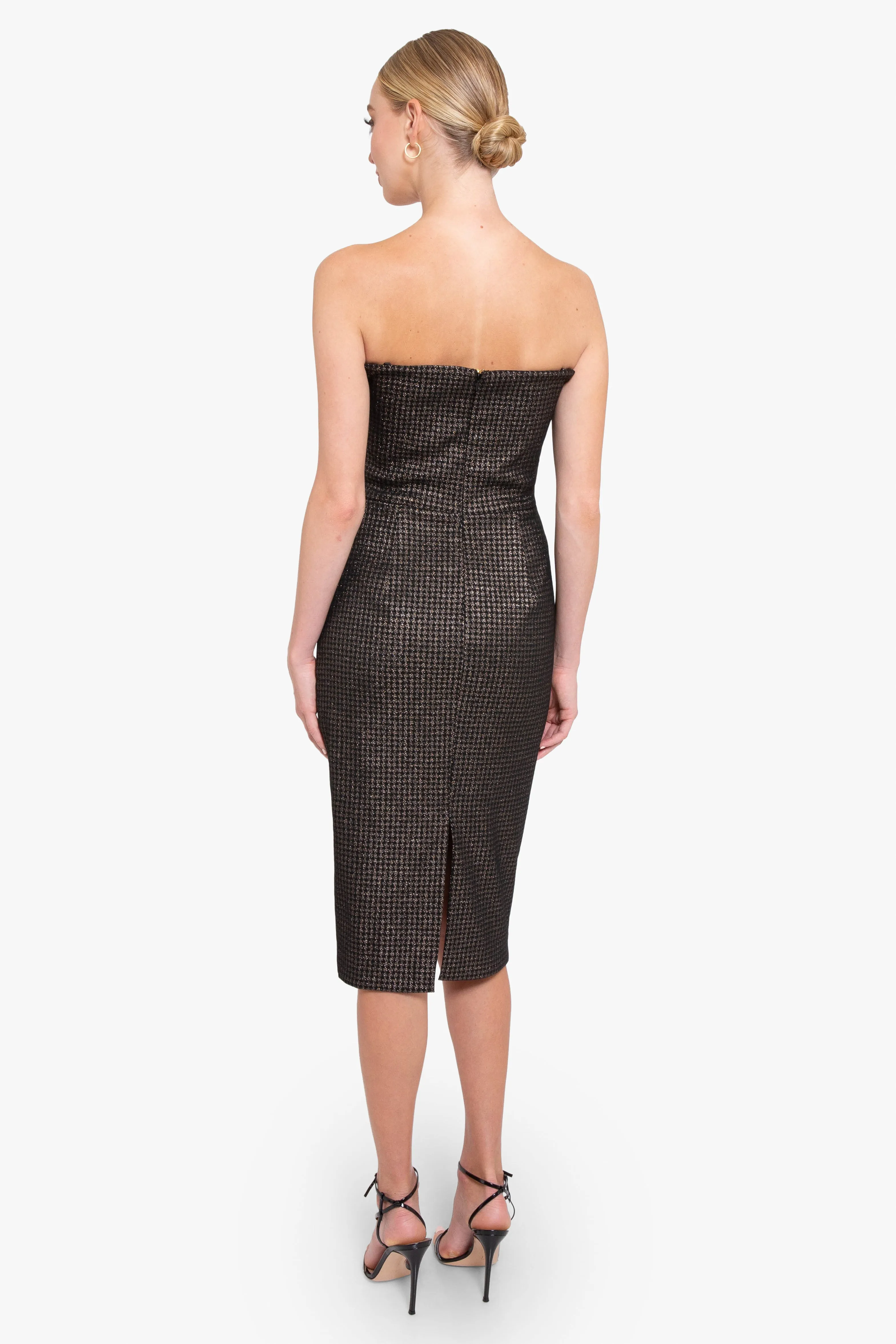 Lena Sheath sold by Black Halo product image thumbnail 3