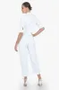 Van Jumpsuit sold by Black Halo