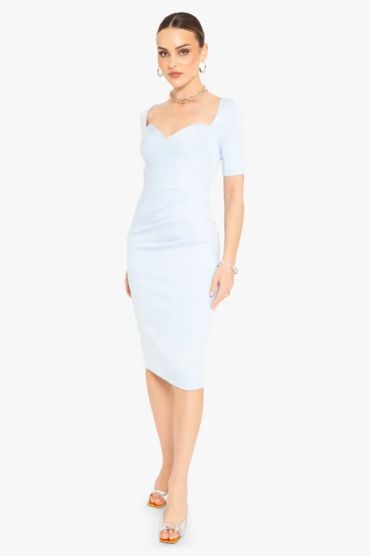 Amandalee Cocktail Sheath made by Black Halo