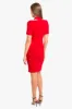 Mercer Sheath Dress sold by Black Halo