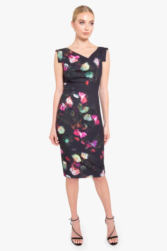 Jackie O Dress sold by Black Halo