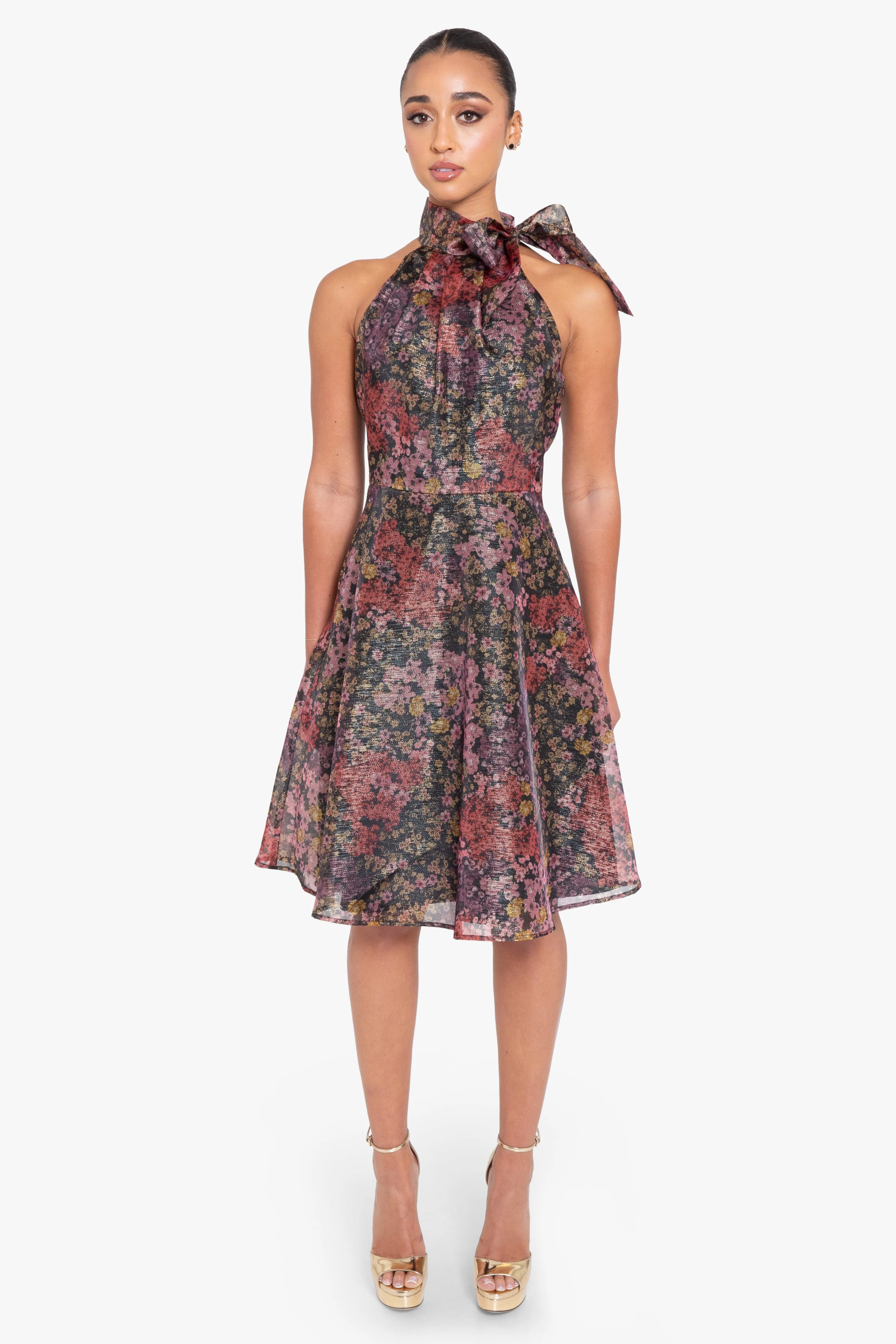 Audrey Dress sold by Black Halo