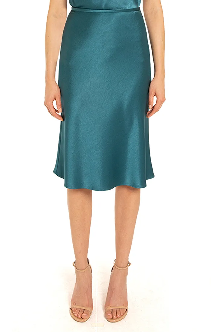 Misha Skirt & Soren Top Set - Bicostal SS sold by Black Halo product image thumbnail 4