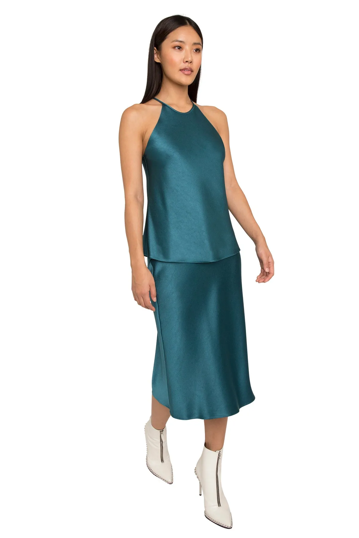 Misha Skirt & Soren Top Set - Bicostal SS sold by Black Halo product image thumbnail 2