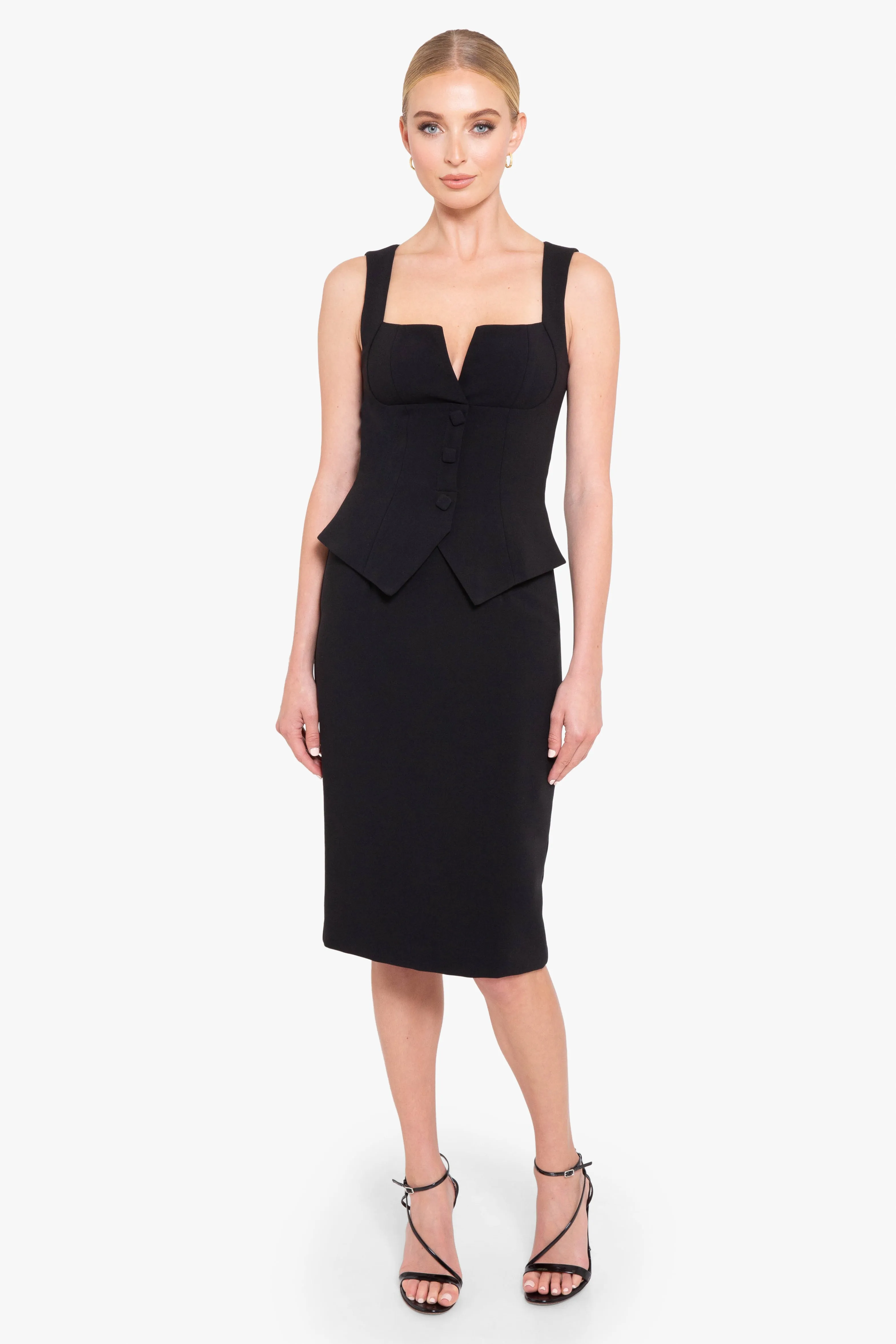 Roanna Sheath sold by Black Halo product image thumbnail 2