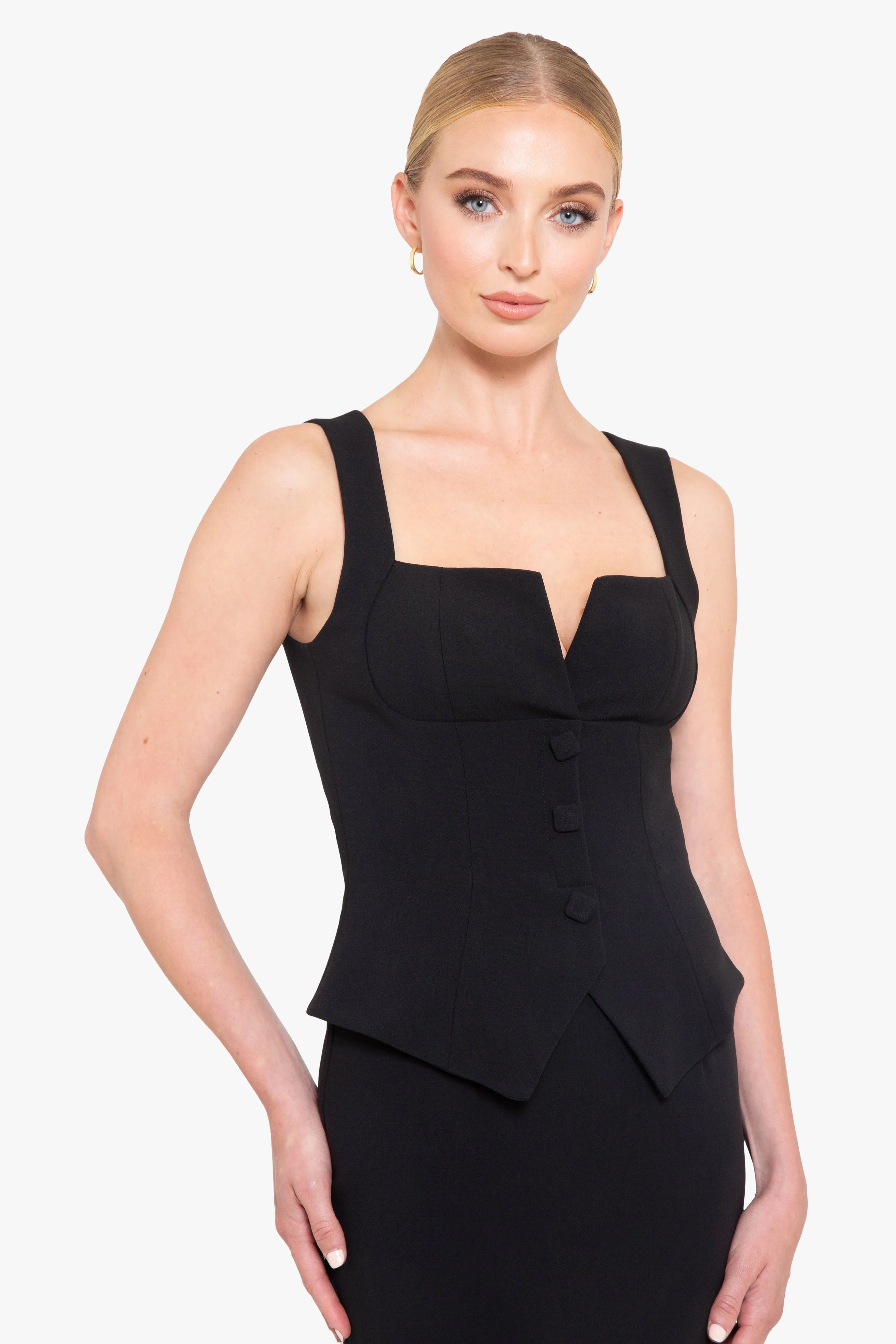 Roanna Sheath sold by Black Halo product image thumbnail 4