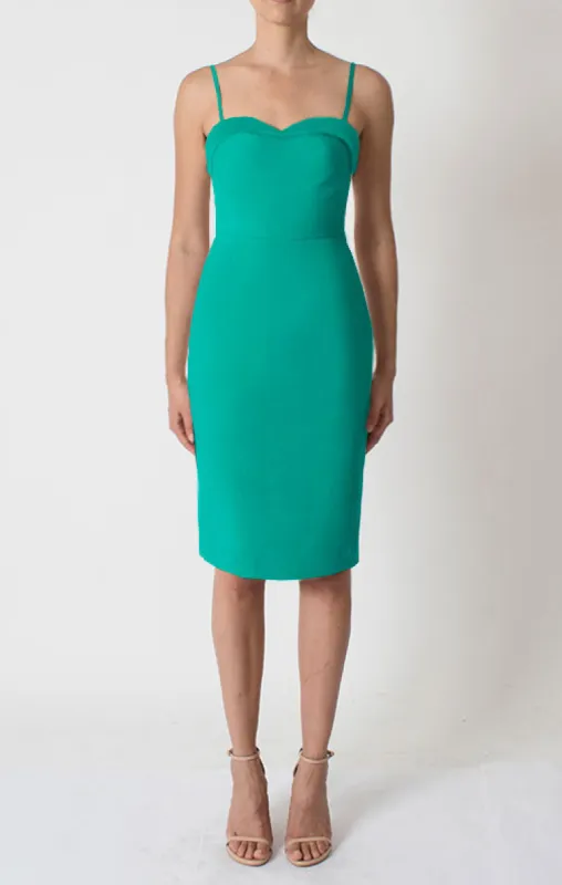 Clover Dress - SS sold by Black Halo