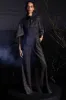 Coralia Jumpsuit sold by Black Halo