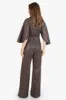 Coralia Jumpsuit sold by Black Halo