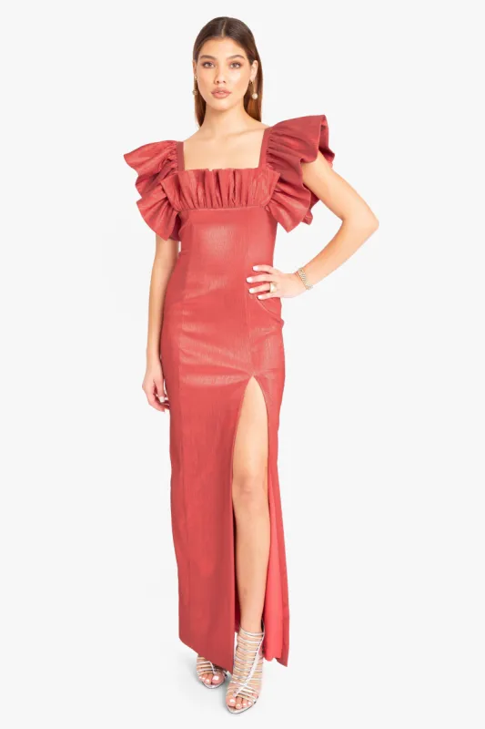 Prince Gown made by Black Halo