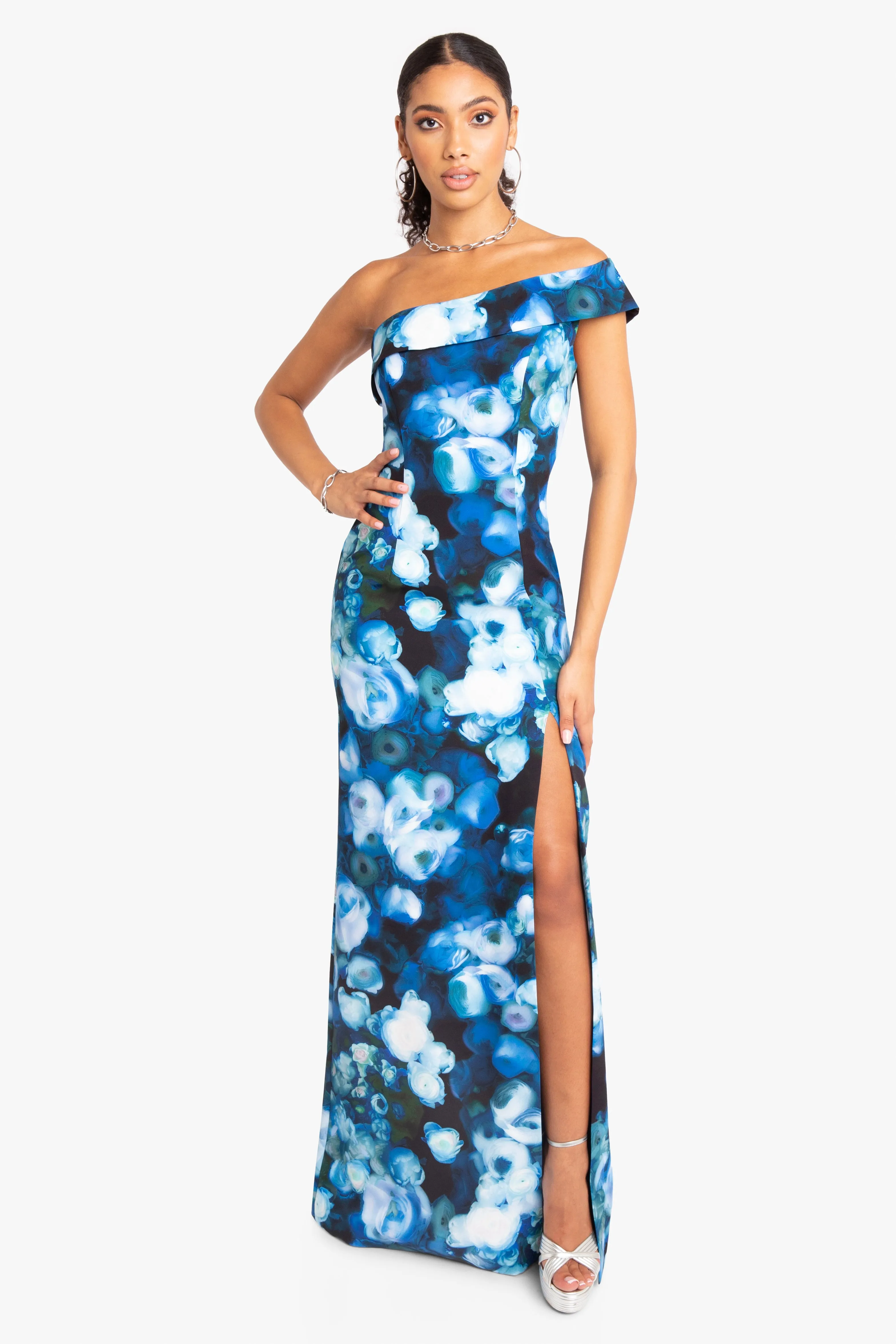 Dolan Gown sold by Black Halo