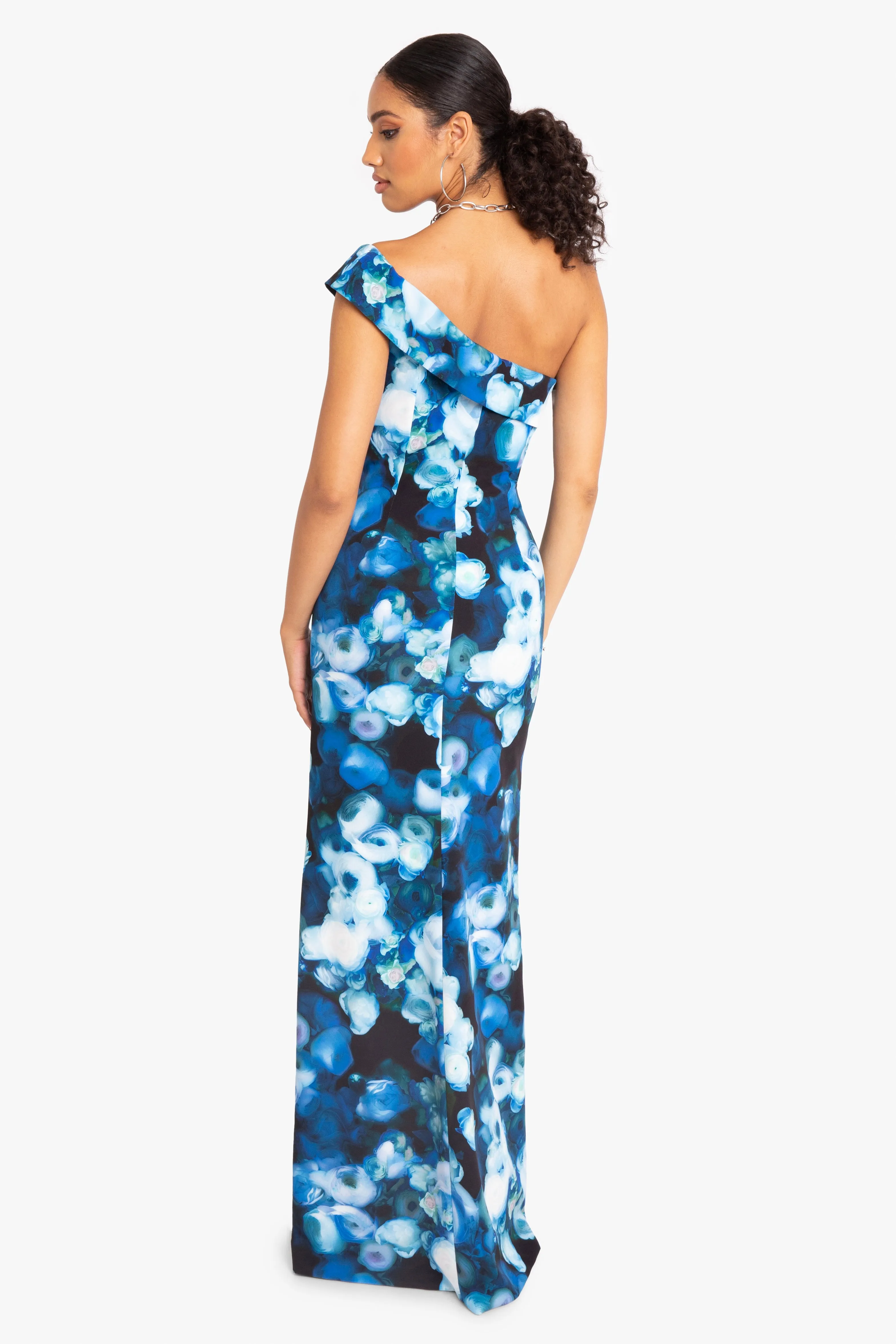 Dolan Gown sold by Black Halo product image thumbnail 4