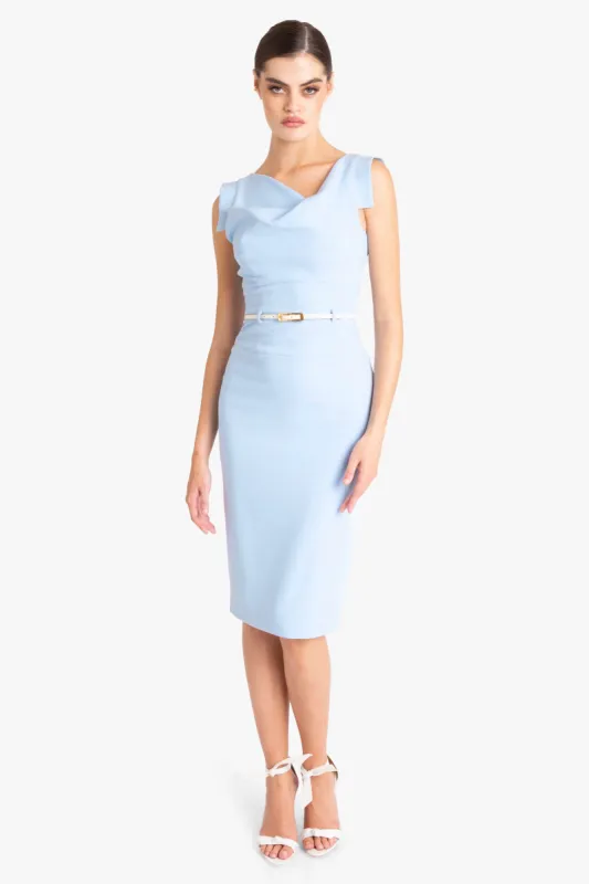 Jackie O Sheath sold by Black Halo