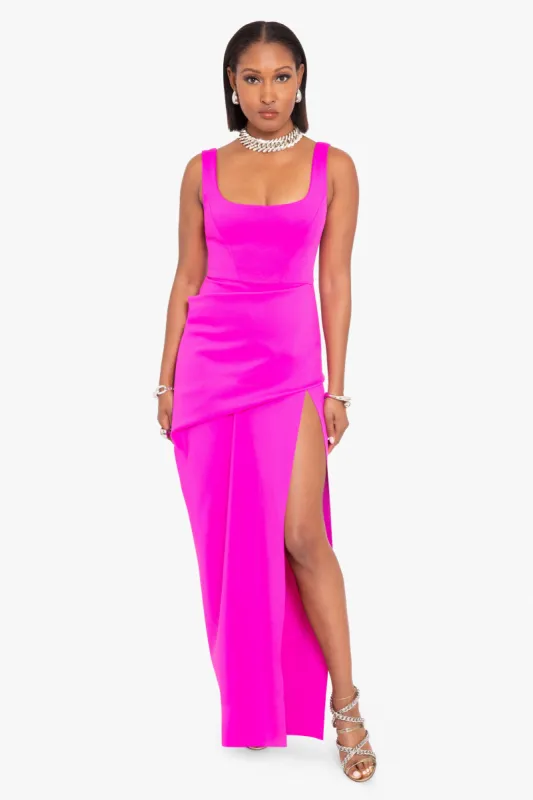 Katia Gown sold by Black Halo