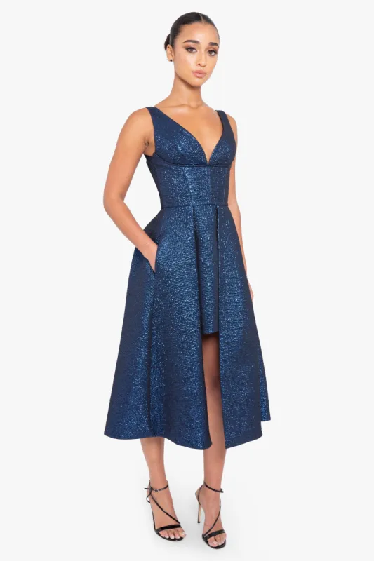 Hilda Cocktail Dress sold by Black Halo