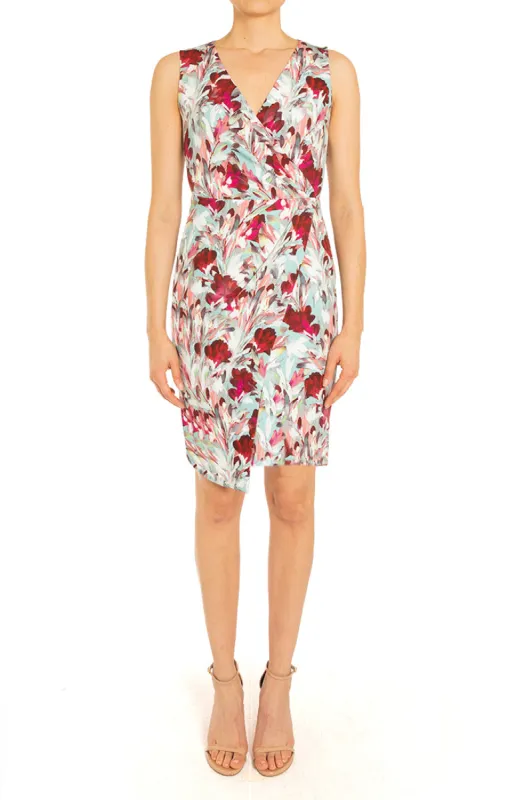 Avilla Sheath - Botanical Blast sold by Black Halo