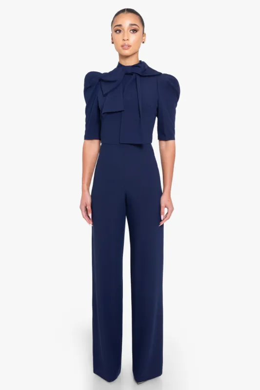 Ara Jumpsuit sold by Black Halo
