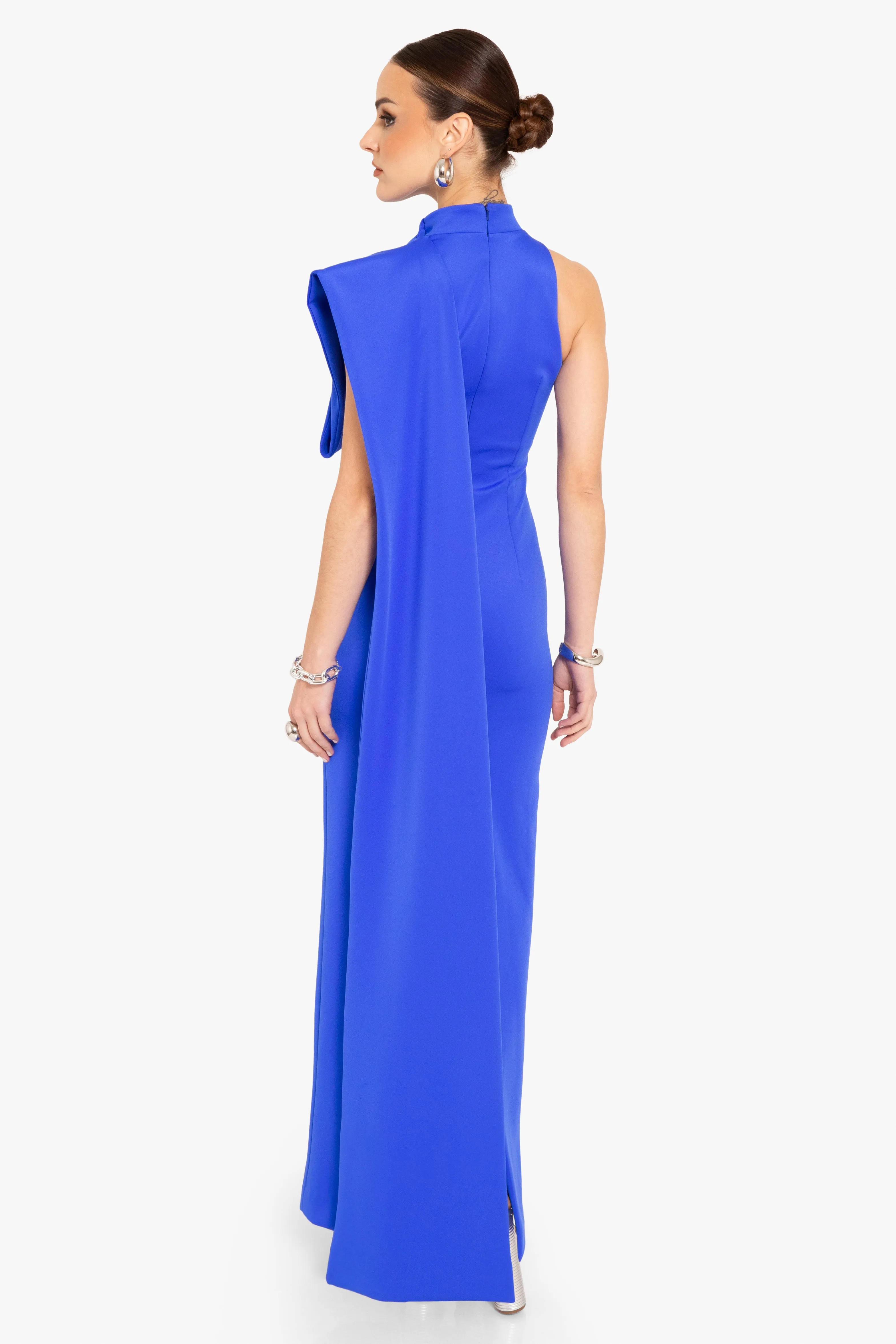 Amira Gown sold by Black Halo product image thumbnail 4