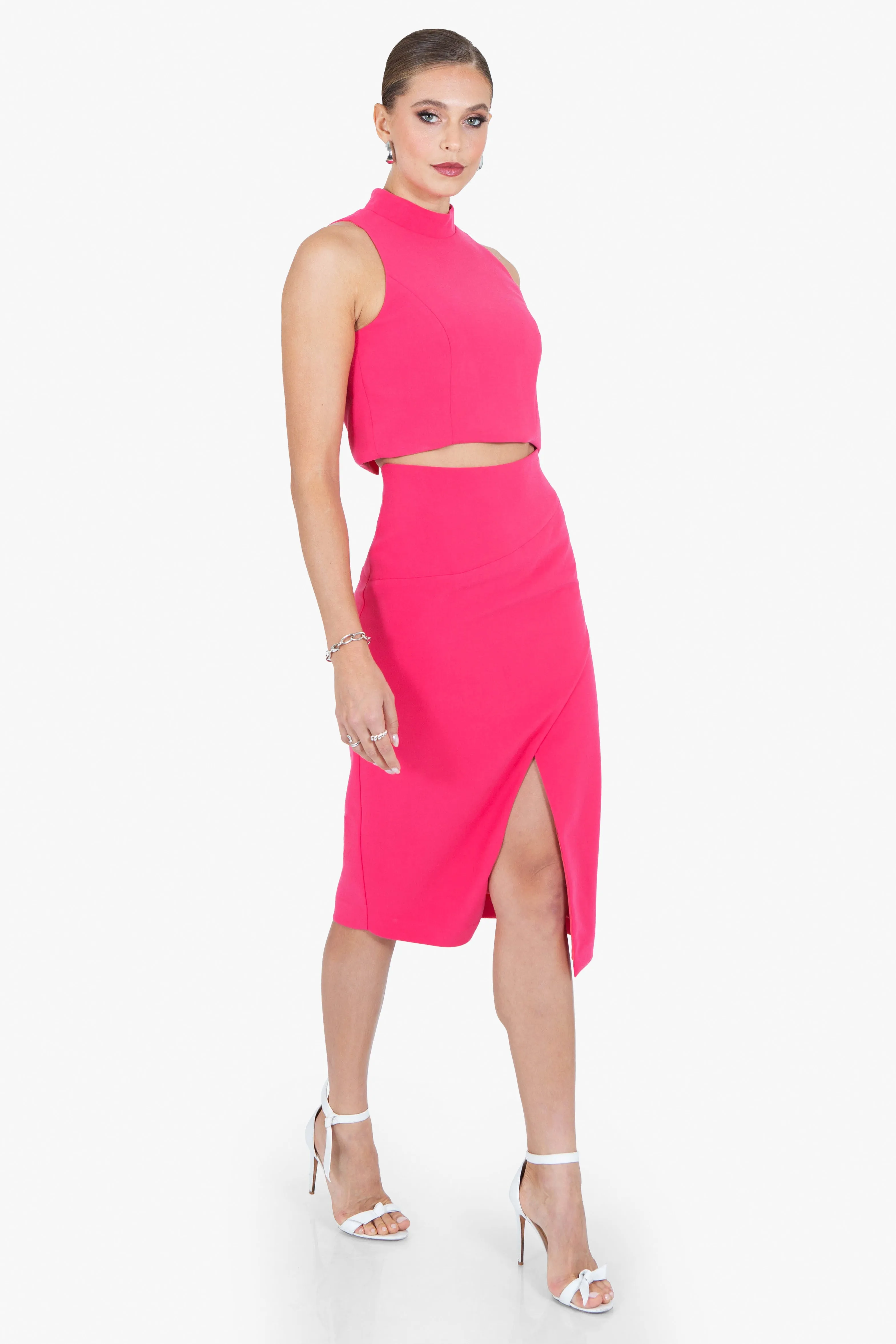 Juma Two Piece sold by Black Halo product image thumbnail 3