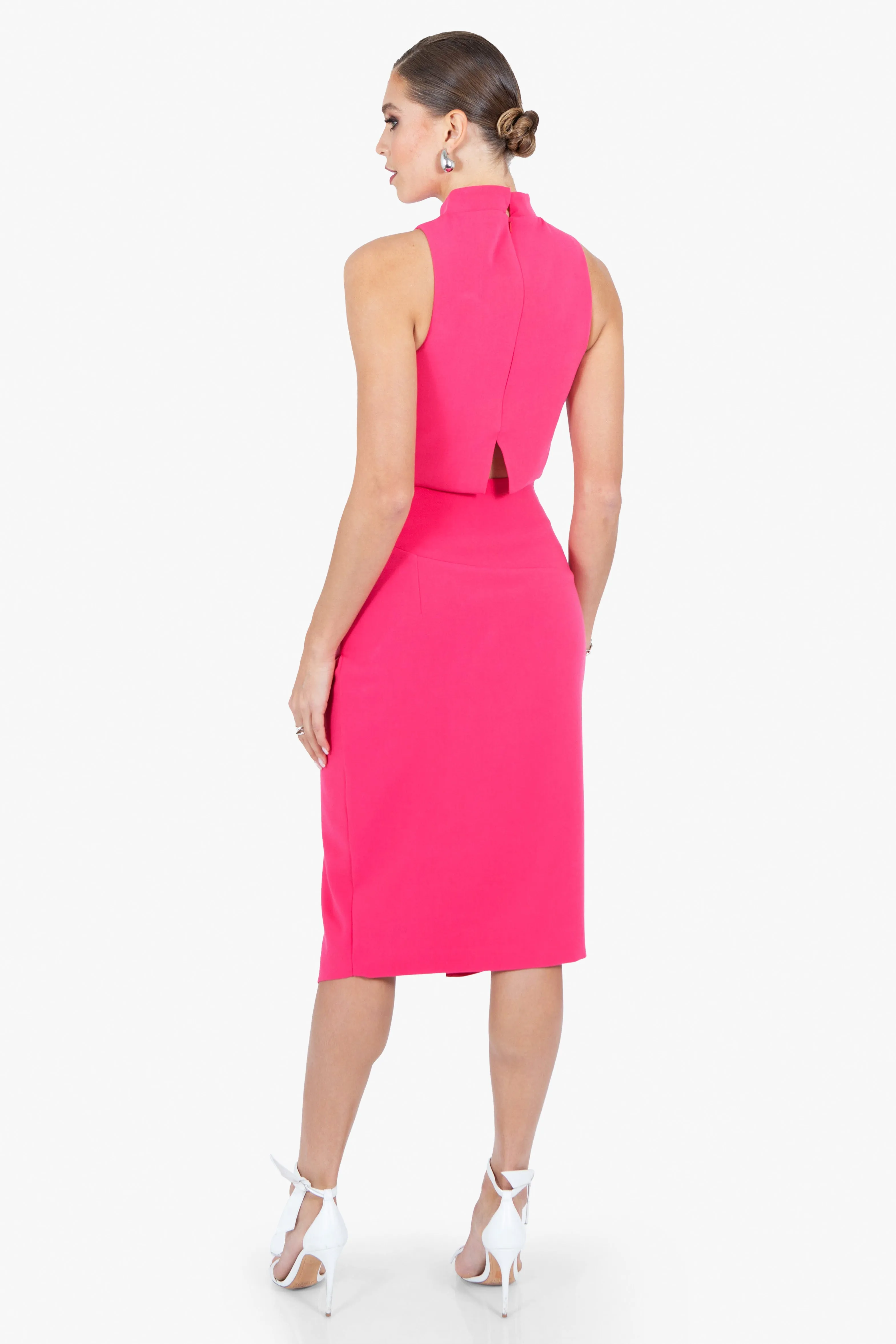 Juma Two Piece sold by Black Halo product image thumbnail 5