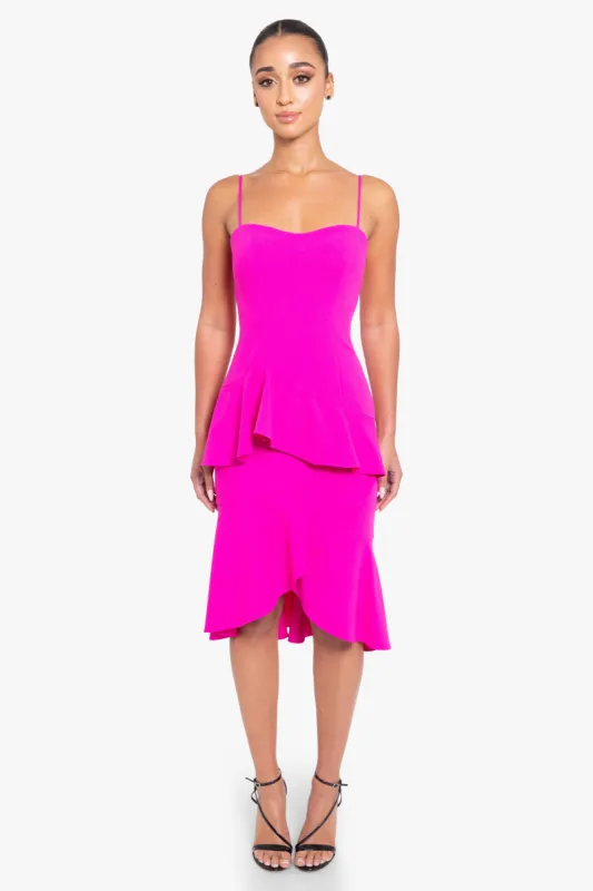 Barbados Dress sold by Black Halo