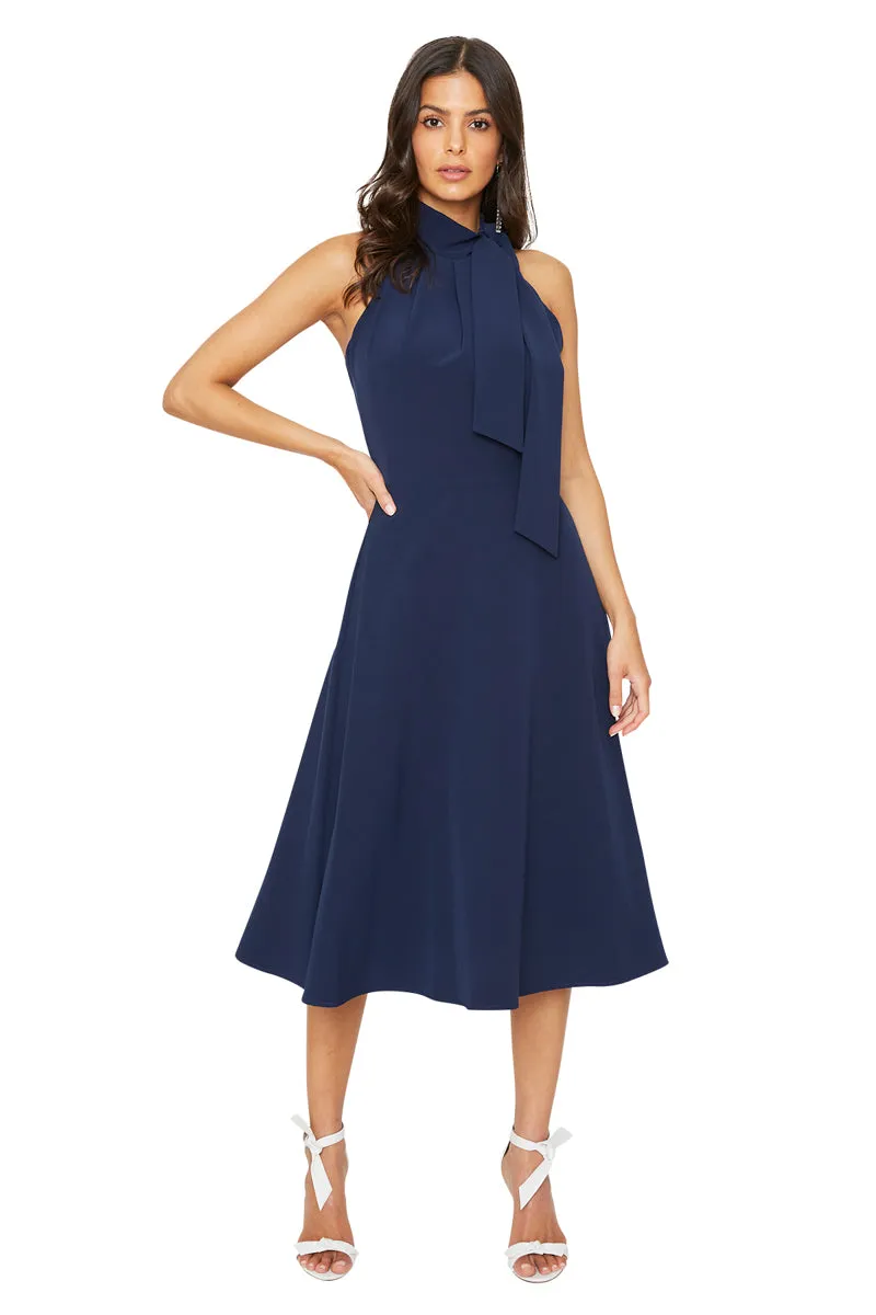 Audrey Dress sold by Black Halo