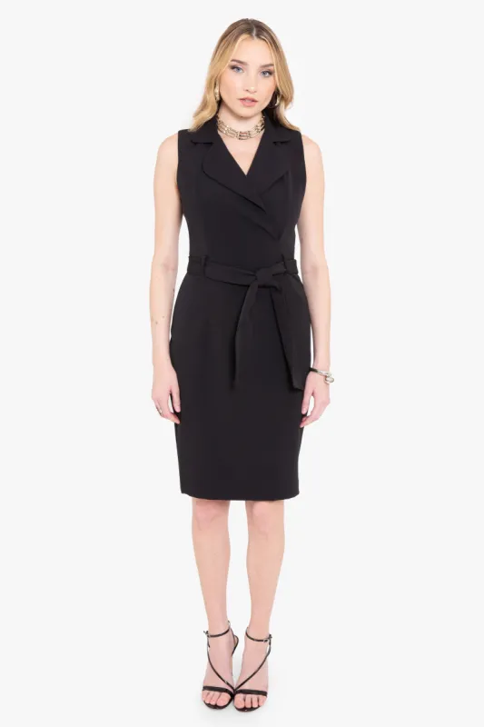 Danica Sheath Dress sold by Black Halo