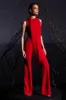 Enola Jumpsuit sold by Black Halo