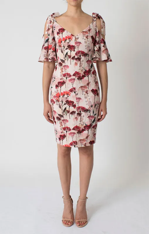 Monaco Dress - SS made by Black Halo