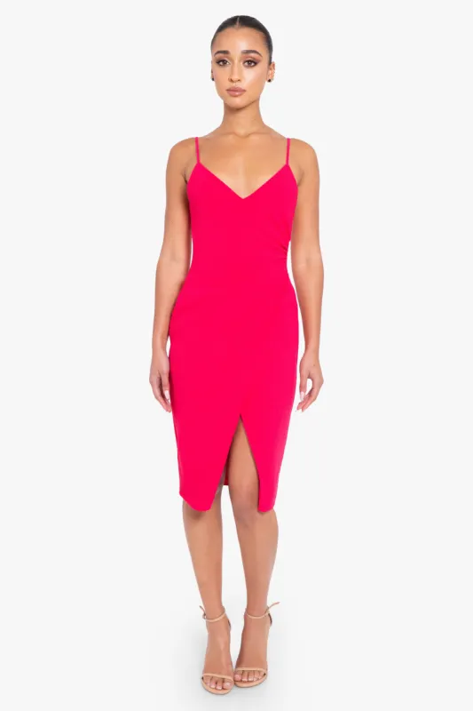 Bowery Sheath Dress sold by Black Halo