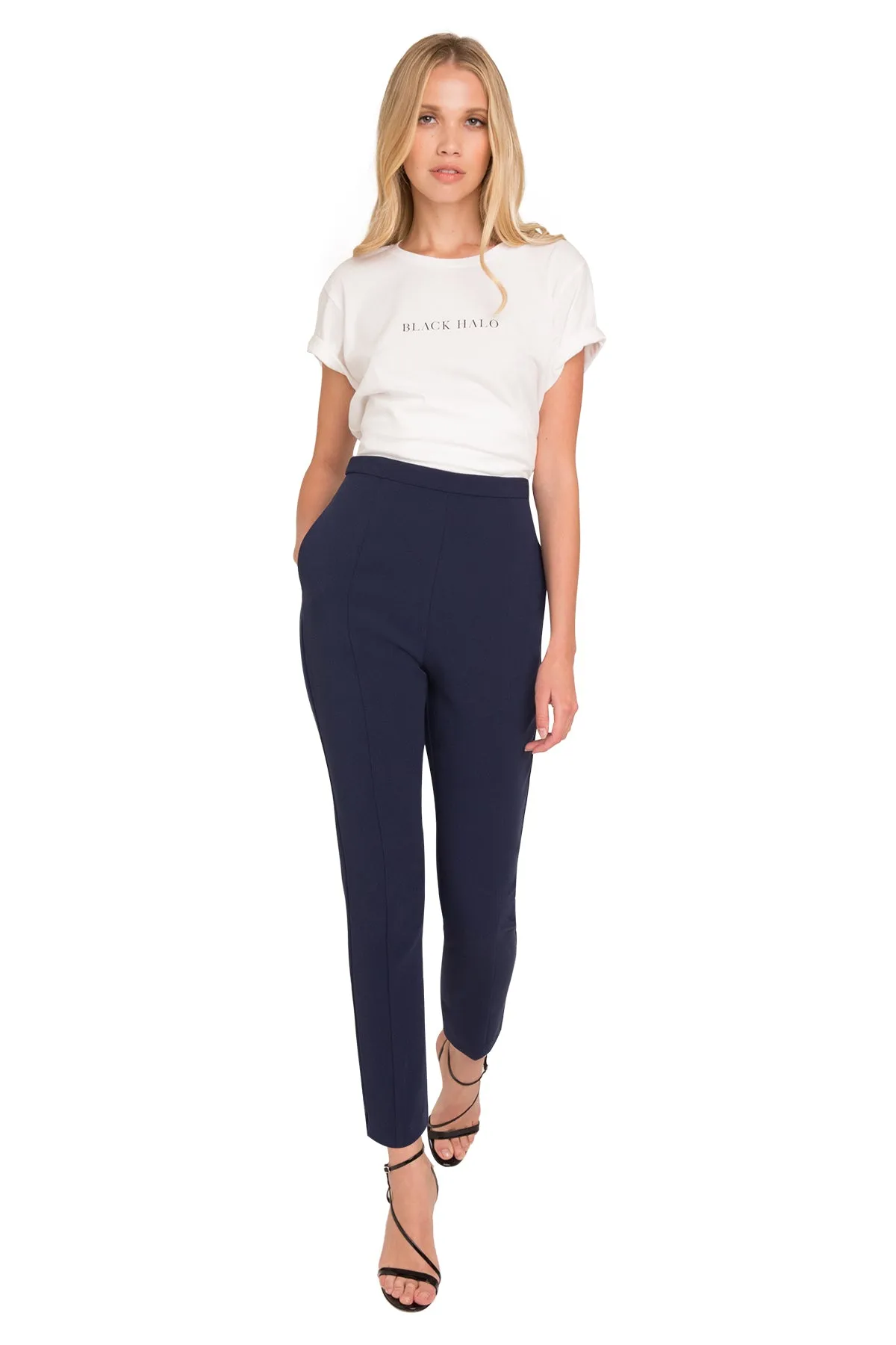 Juma Pant sold by Black Halo product image thumbnail 5